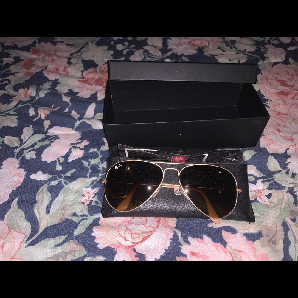 Ray ban sunglasses